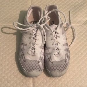 Varsity Nfinity cheer shoes